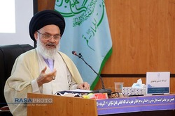 بررسی ابعاد شخصیتی آیت الله فاضل لنکرانی