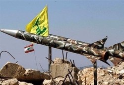 هشدار رسانه اسرائیلی درباره توان موشک‌های نقطه‌ زن حزب الله