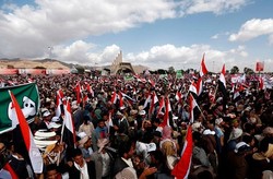آمریکا مسئول محاصره یمن است