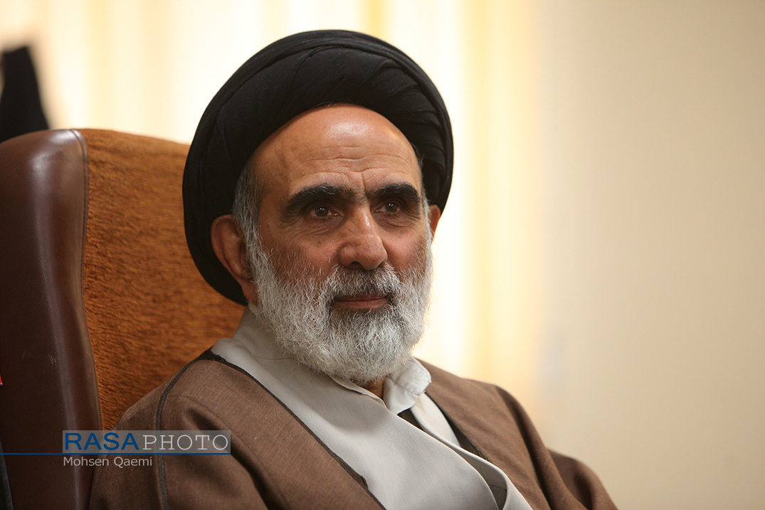 پیام تسلیت شخصیت ها و نهاد های حوزوی به مناسبت درگذشت محمدحسین فرج نژاد