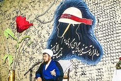 پیروزی قدرت منطق امام حسین بر منطق قدرت