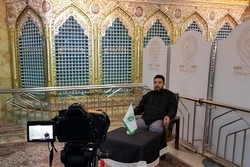 تولید مجموعه تصویری «ستارگان درخشان اصحاب امام حسین» به زبان انگلیسی