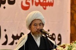 نامه سرگشاده آیت‌الله بهسودی به مراجع تقلید در مورد وضعیت مردم افغانستان