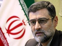 قاضی زاده هاشمی به سمت رییس سازمان بنیاد شهید و امور ایثارگران منصوب شد