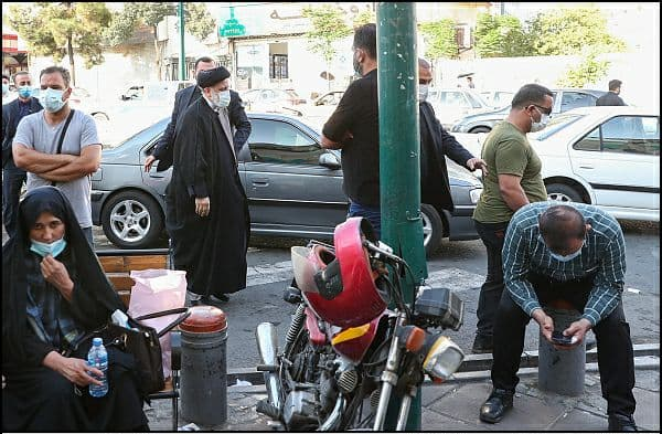 سید ابراهیم و جلوۀ تمام نمای نامه مالک اشتر