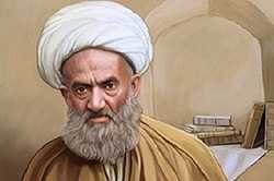 یادبود شیخ حسنعلی نخودکی در تهران برگزار می‌شود