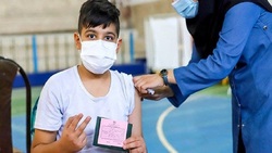 تاکید پژوهشگران بر واکسیناسیون دانش آموزان