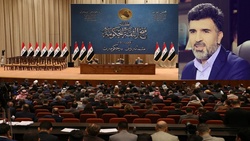 انتخابات نخست وزیر و تشکیل دولت جدید عراق آسان نخواهد بود