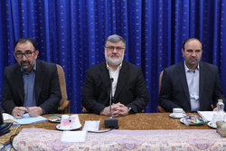 رای اعتماد دولت به استانداران جدید سه استان کشور