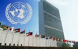 کل نظام تحریم‌های سازمان ملل به شکل بی‌سابقه‌ای در حال فروپاشی است
