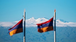 تلاش ارمنستان برای ساخت بزرگراه راهبردی با ایران