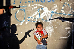 اقدامات تل‌آویو در خصوص کودکان فلسطینی وحشتناک است