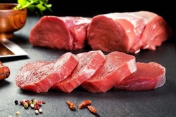 آیا حذف گوشت قرمز برای سلامتی مفید است؟