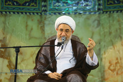 پنج ویژگی حاج آقا مصطفی از دیدگاه آیت الله اراکی