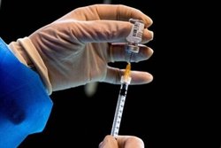 یک میلیون و ۶۰۰ هزار نفر از اتباع غیرایرانی یک دُز واکسن را دریافت کرده‌اند