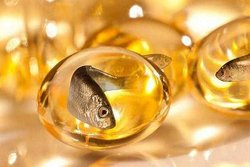 امگا ۳ موجود در روغن ماهی ممکن است به بهبود عملکرد مغز در افراد مسن کمک کند