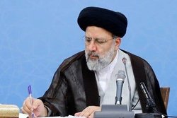 دستور فوری رییس جمهور مبنی بر امدادرسانی به آسیب‌دیدگان زلزله هرمزگان