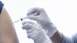 لزوم تسریع در سرعت واکسیناسیون