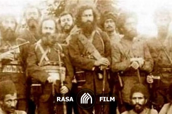 مروری بر زندگی میرزا کوچک خان جنگلی