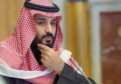 بن سلمان جنایتکاری بی رحم اما ضعیف