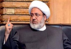 نظامیان آمریکایی را با خفت از عراق اخراج خواهیم کرد