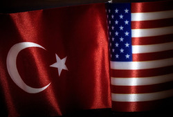 توطئه مشترک آمریکا و ترکیه برای بلعیدن خاک عراق