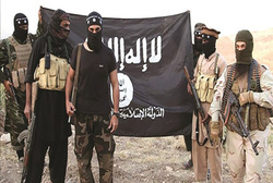 داعش با هدف ادامه حضور آمریکایی‌ها به حملات خود افزوده است