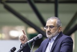 سردار سلیمانی الگوی مدیر تراز انقلاب اسلامی است