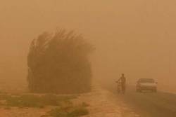 هشدار هواشناسی به مردم 16 استان