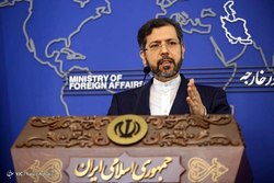 گزارش سالانه وزارت خارجه آمریکا  از نظر ایران مردود است