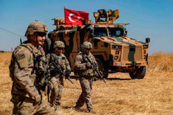 عراق سفیر آنکارا را احضار و بر خروج نظامیان ترکیه تاکید کرد