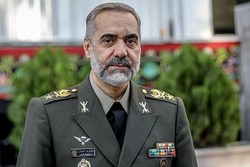 انتقام سردار سلیمانی در دستور کار دائمی نیروهای مسلح ایران است