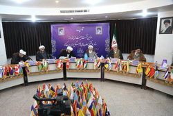اولین نشست هیئت اندیشه‌ورز ستاد هماهنگی کانون‌های مساجد کشور برگزار شد
