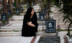 دهمین جشنواره «اسوه های صبر و مقاومت» در کرمانشاه برگزار شد