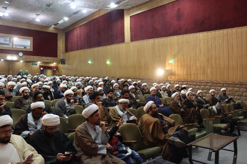 جهاد تبیین در برابر جنگ شناختی دشمن