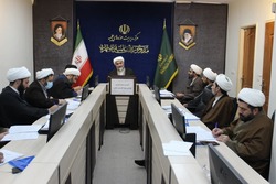 برگزاری اولین دوره تربیت مدرس طرح خوانش بیانیه گام دوم در تهران