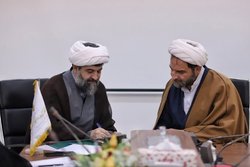 امضای تفاهم نامه همکاری میان بنیاد صحیفه سجادیه و مجمع جهانی اهل بیت