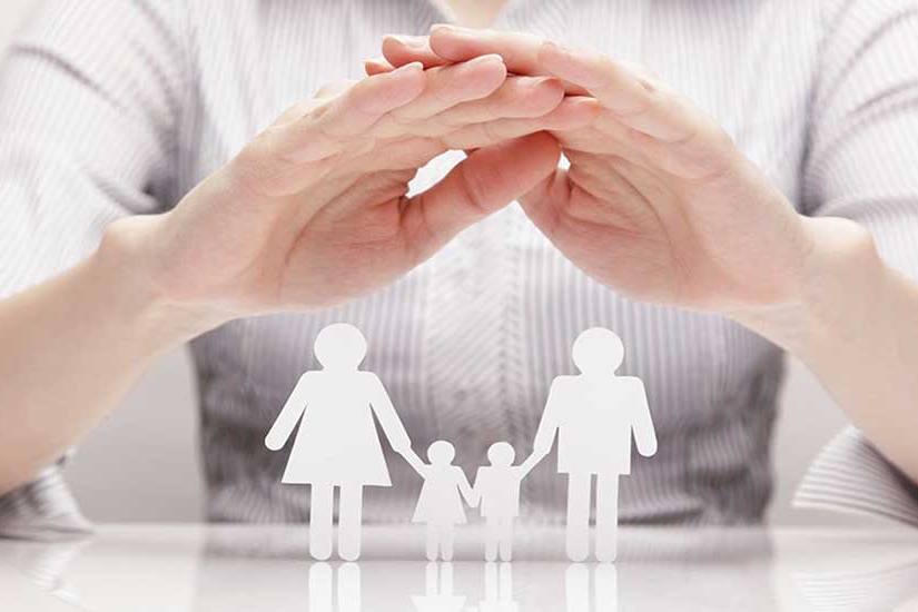 فرزندآوری و کاهش آمار طلاق