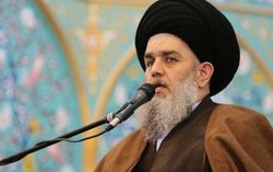 یاد امام زمان موجب امیدآفرینی در جامعه می‌شود