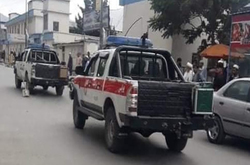وقوع انفجاری مهیب در مسجد شیعیان کابل؛ ۱۰ شهید و ۱۵ زخمی آمار اولیه