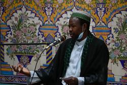 جایگاه فرهنگی و تاثیرانقلاب اسلامی در حرکت های اسلامی آفریقا بررسی شد