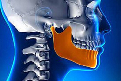 شایع‌ترین علامت اختلالات گیجگاهی فکی