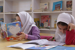 افزایش مهارت های زبان و سواد کودکان با کتاب خوانی