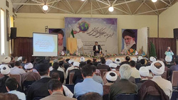 نخستین همایش بین المللی گردشگری فرهنگی و آئینی در مشهد اردهال برگزار شد