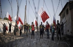 ترور خاموش مخالفان بحرینی در زندان‌های رژیم آل خلیفه
