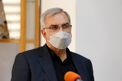 تجلیل دبیر کل سازمان جهانی بهداشت از ایران به جهت مدیریت عالی کرونا