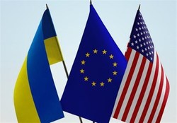 عضویت اوکراین در اتحادیه اروپا کی‌یف را نجات نخواهد داد