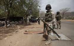 4 کشته و ربودن 15 نفر دیگر توسط مهاجمان مسلح در شمال نیجریه