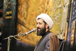 عوامل عدم توفیق همراهی عده ای در یاری امام حسین