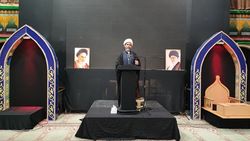دشمن به دنبال از بین بردن اتحاد ایرانیان است